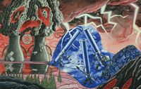 They rode eastward... <i>Detail</i>