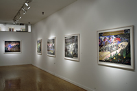 Roger Kukes, Exhibition 2005