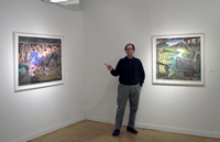 Roger Kukes, Exhibition 2005