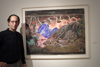 Roger Kukes, Exhibition 2005